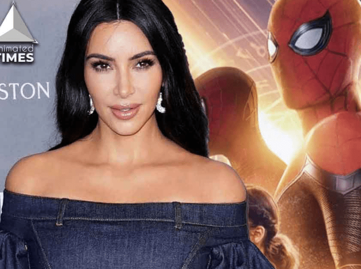 Spoiled Spider Man No Way Home Kim Kardashian Fans Are not Happy