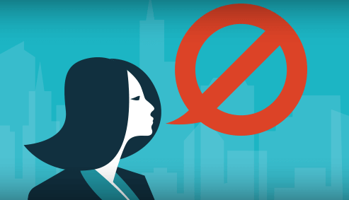 How to Just Say No - 7 Ways a Woman in Business and Leadership Can Say No Without Being Offensive