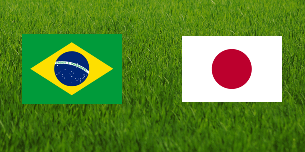 How to Watch Brazil vs Japan using FuboTV