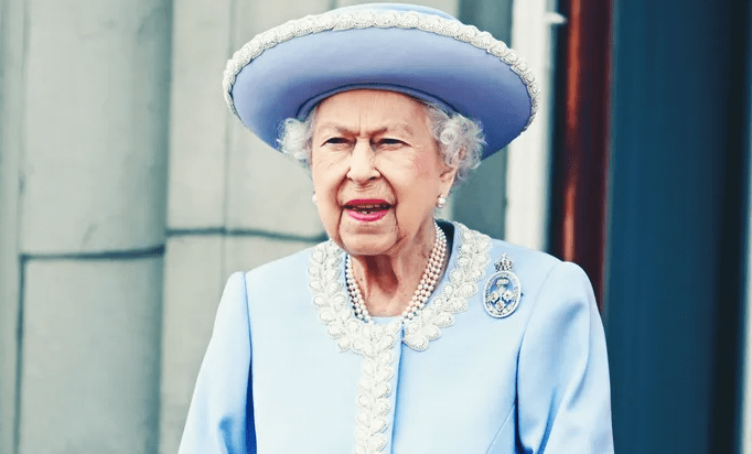 The Queen’s Platinum Jubilee Has Begun